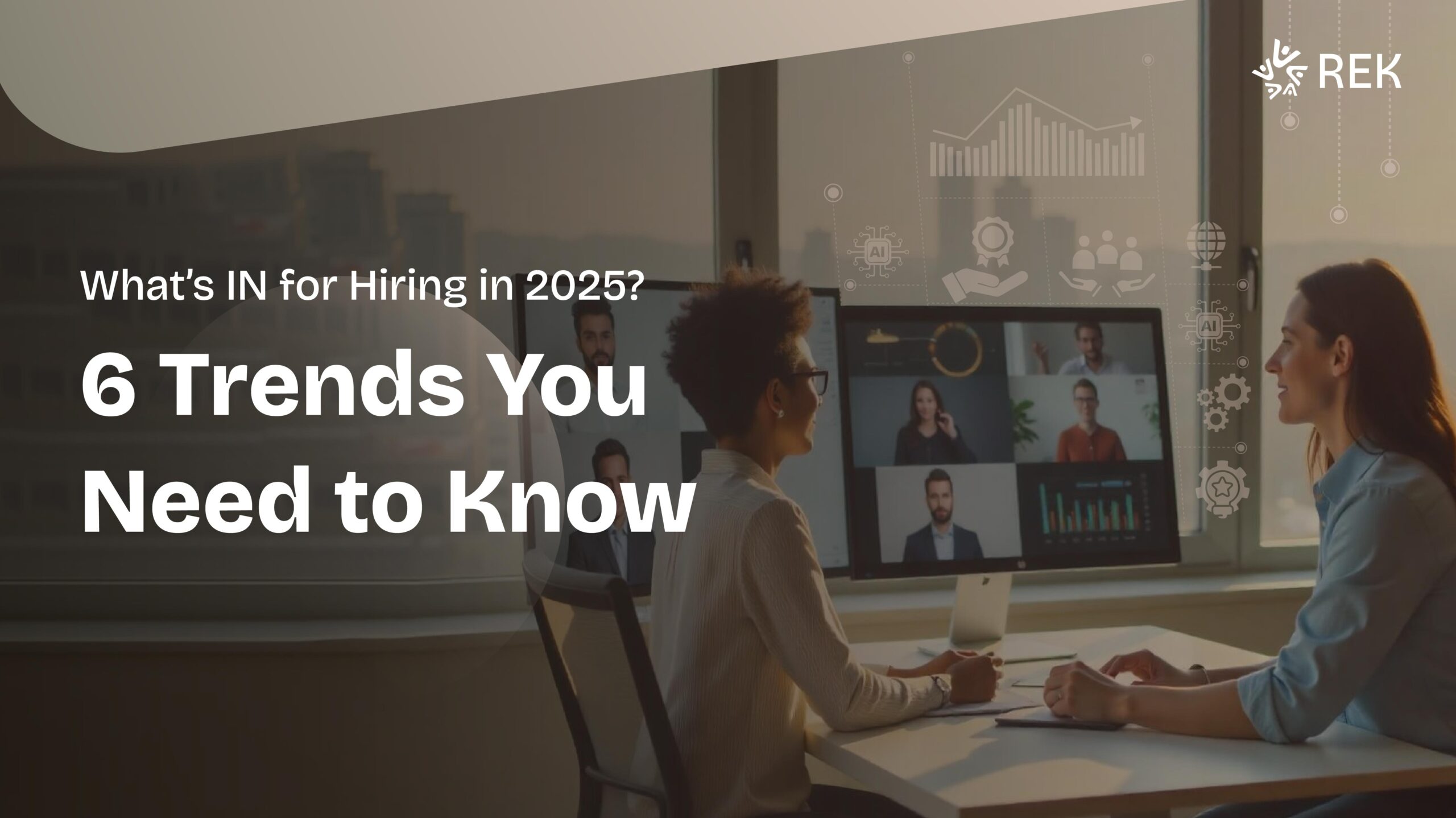 Why outsource recruitment? The Strategic Advantage of Hiring a Specialized Firm