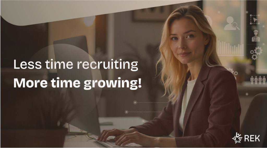 Why outsource recruitment? The Strategic Advantage of Hiring a Specialized Firm