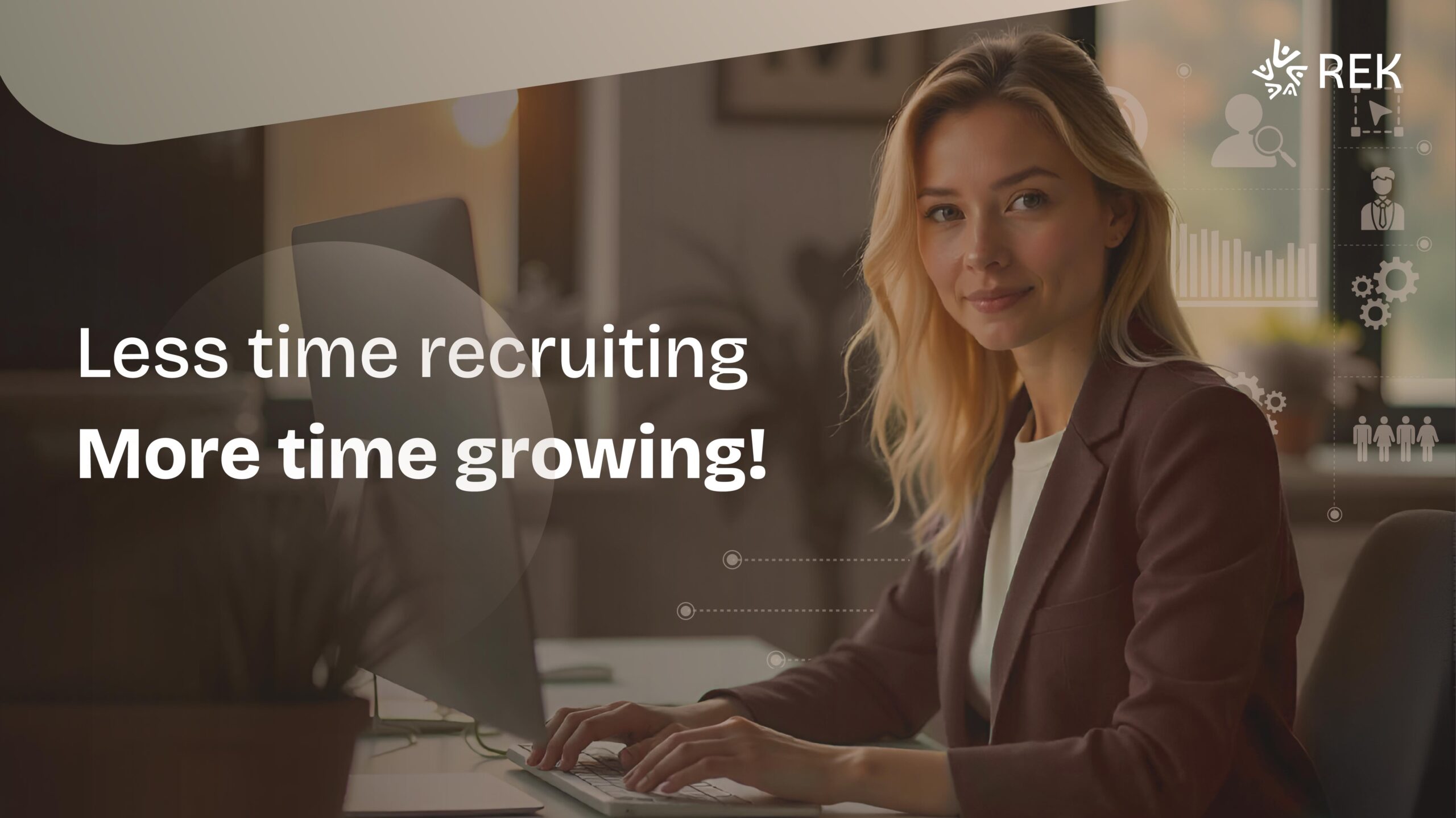 Why outsource recruitment? The Strategic Advantage of Hiring a Specialized Firm